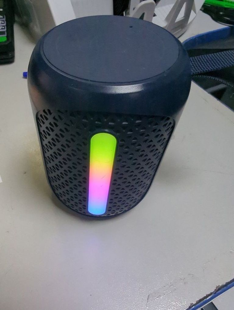 Купить Grand-x BTS-5DB Б/У