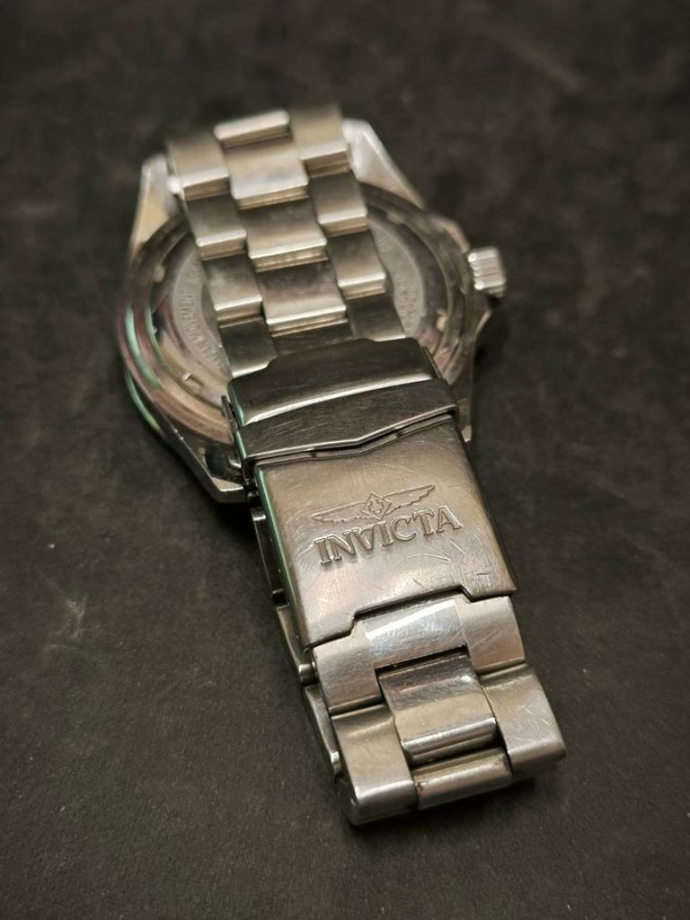 Распродажа Invicta pro diver 30018, продавец Техноскарб