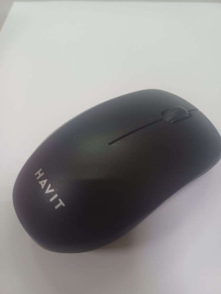 Дешево Havit ms66gt з ломбарду