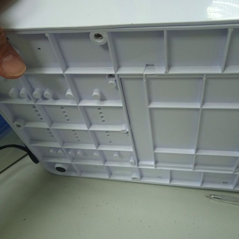 Объявление West in828 Б/У