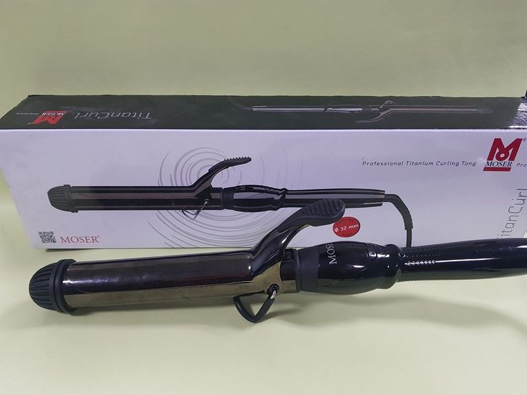 Купить Moser dc152c01 Б/У