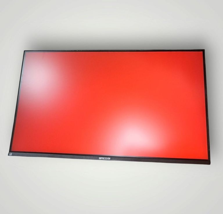 Объявление Impression imview i2403vh Б/У