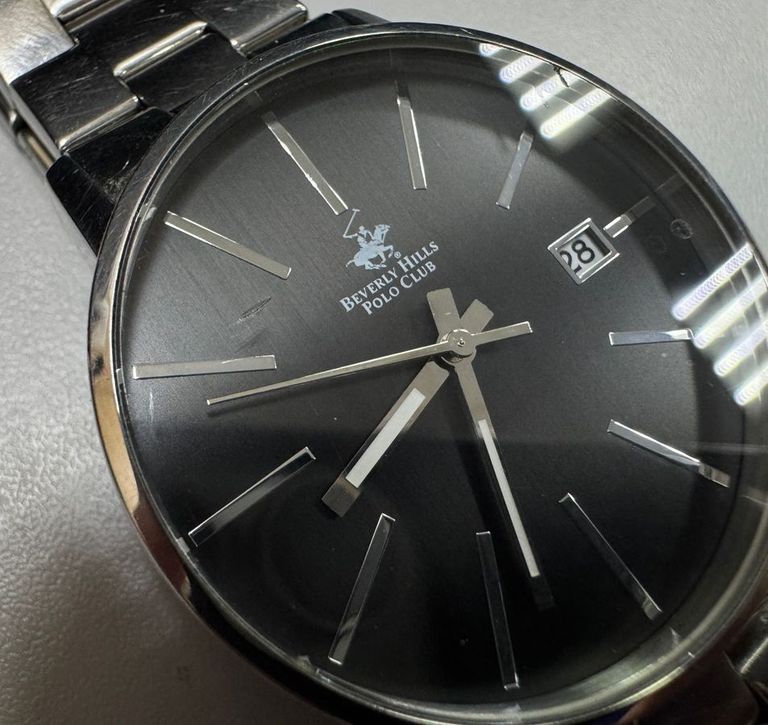 Оголошення Beverly Hills Polo Club ph551-07 Б/У