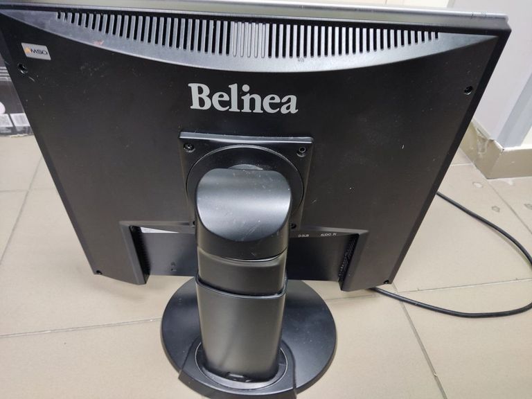 Купить Belinea 1970 s1 Б/У