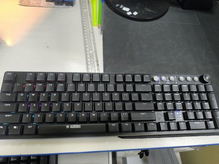 Ibox aurora k-6 Код:01-200590306. Зображення 5