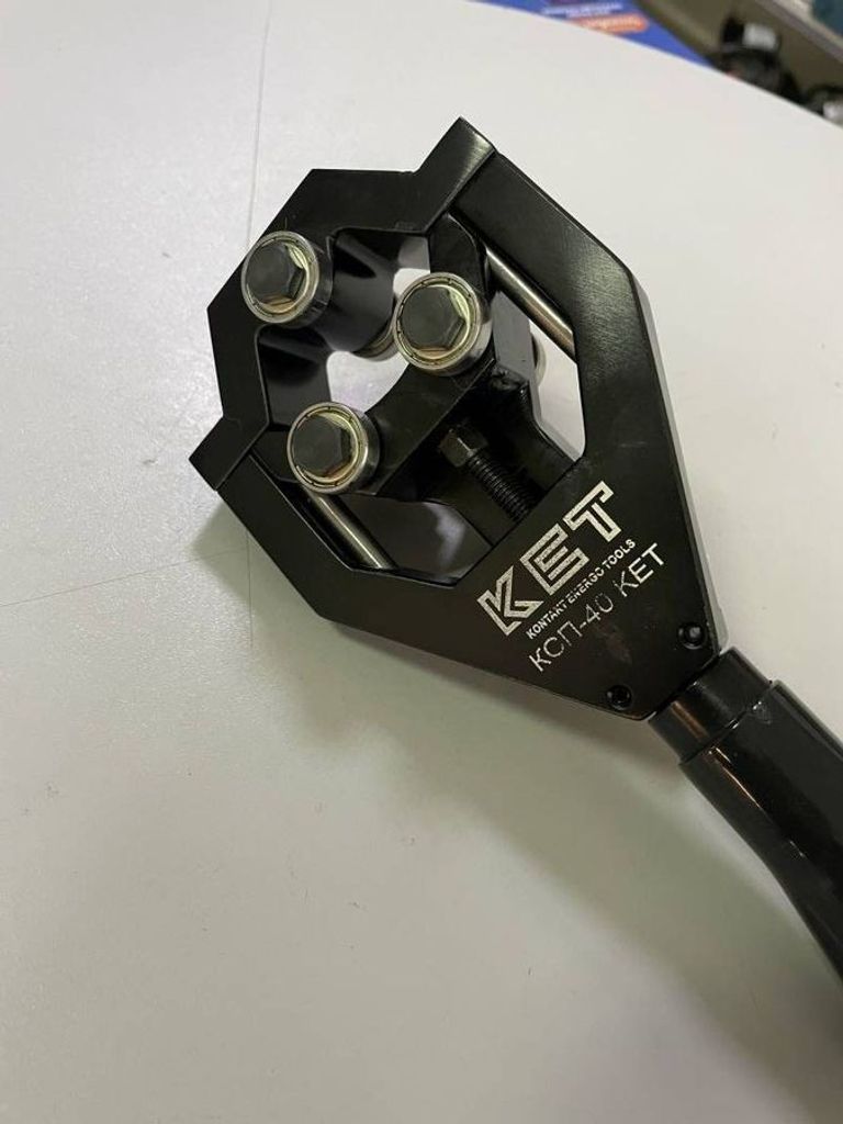 Купити Kbt ксп-40 Б/У