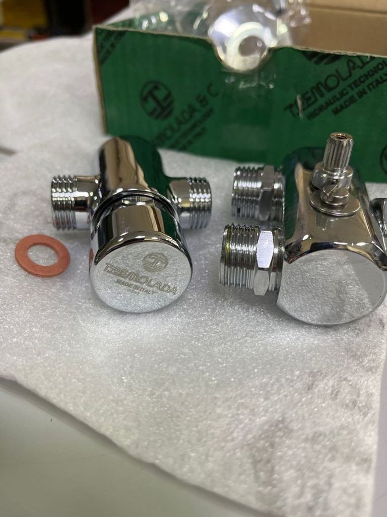 Объявление Tremolada 468mix Б/У