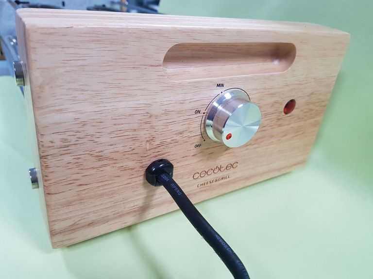 Cecotec cheese&grill 8600 3101 Код:01-200522149. Изображение 5