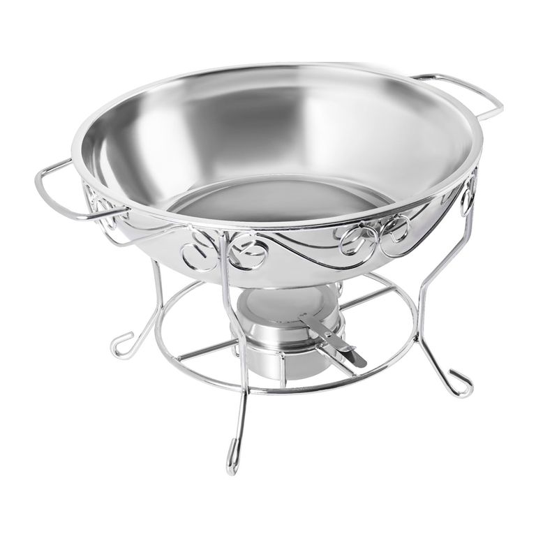 Round roaster 6 літрів Код:null. Изображение 8