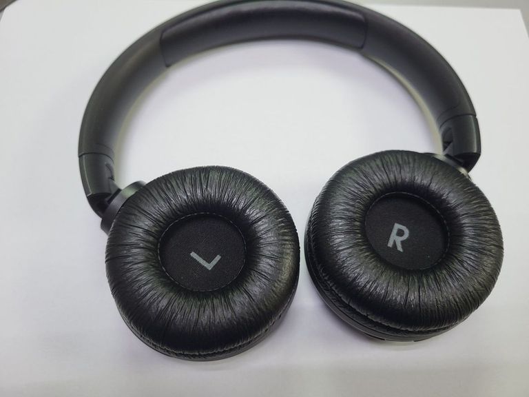 Объявление Jbl tune 510bt Б/У