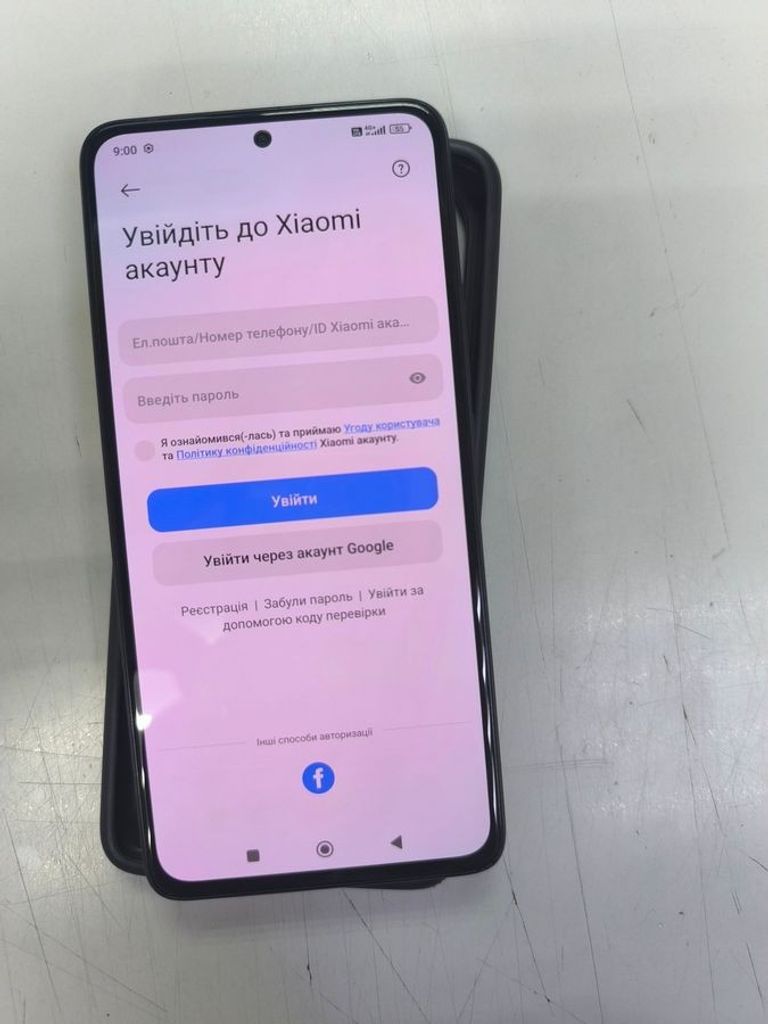 Xiaomi redmi note 14 8/256gb Код:01-200809700. Изображение 5