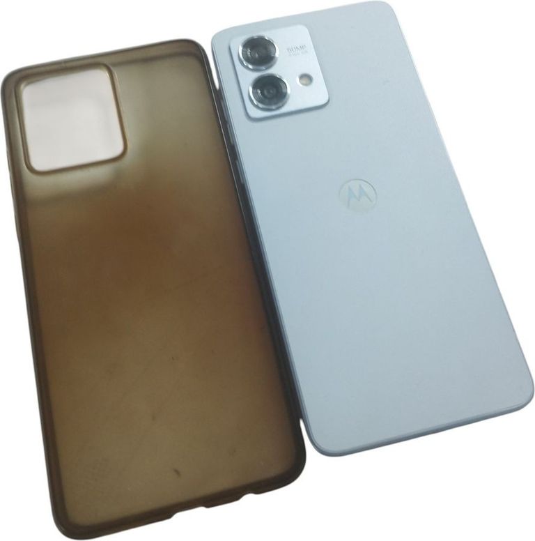 Купить Motorola moto g84 12/256gb Б/У