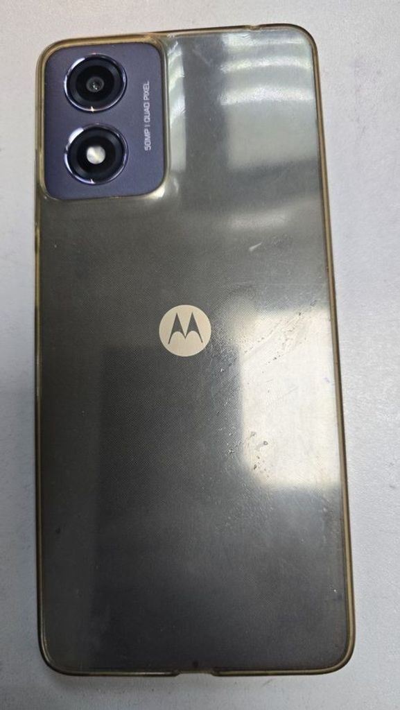 Купити Motorola moto g04s 4/128gb Б/У