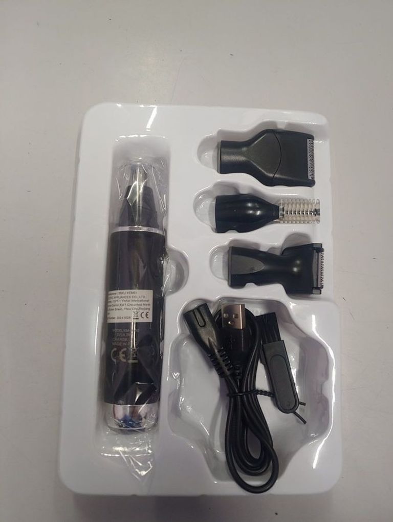 Объявление Kemei km-6630 Б/У