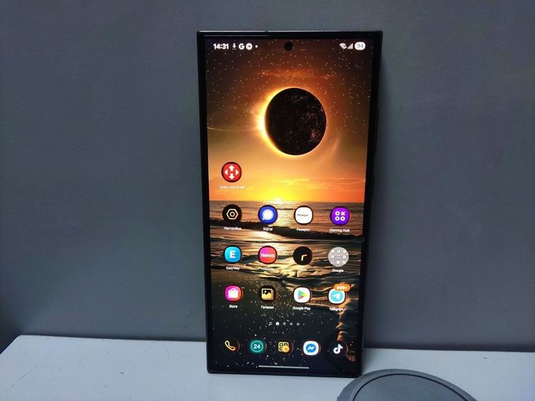 Дешиво Samsung galaxy s24 ultra 12/256gb с ломбарда