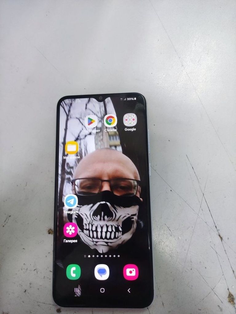 Купить Samsung galaxy a04e a042f 3/32gb Б/У