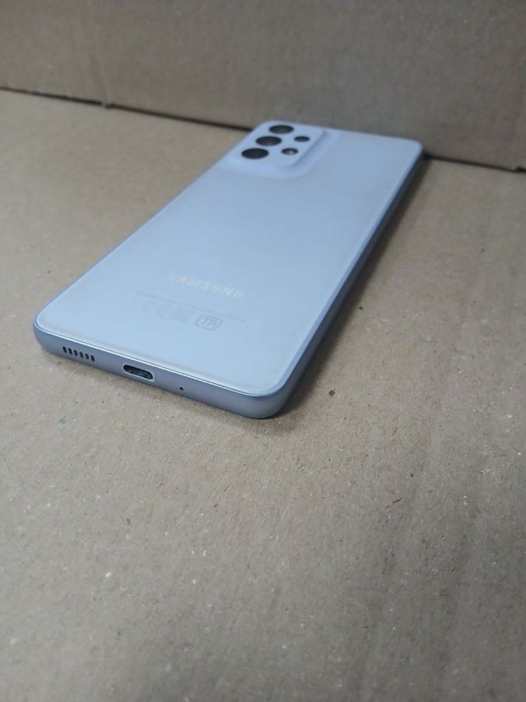 Samsung galaxy a33 5g 6/128gb Код:01-200812716. Изображение 12