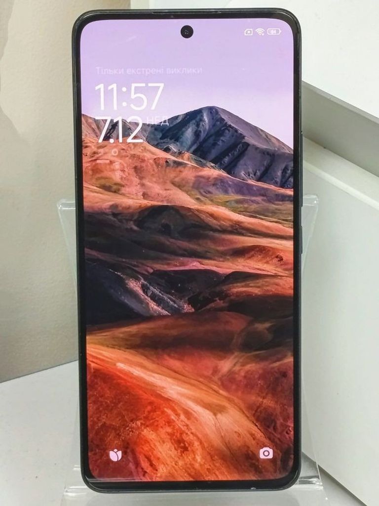 Купить Xiaomi 12 lite 8/128gb Б/У