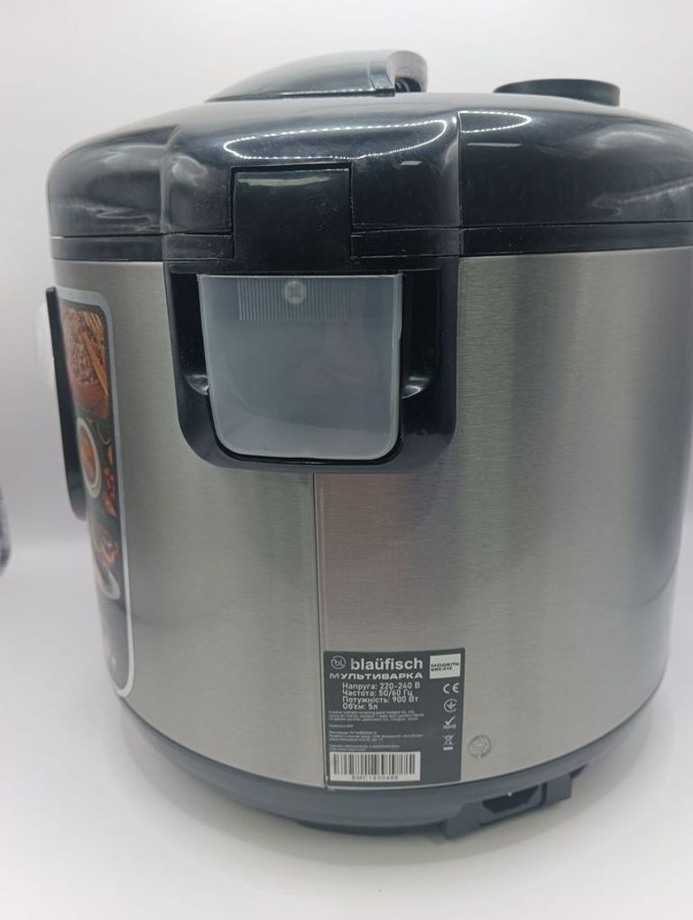 Blaufisch BMC-019 Код:01-200814267. Изображение 5