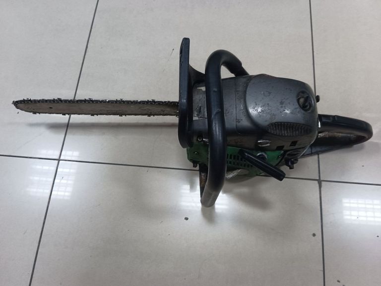 Grunhelm gs 62-18 Код:01-200814261. Зображення 5