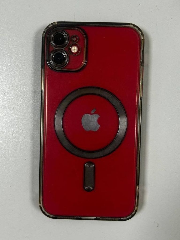 Объявление Apple iphone 11 64gb Б/У