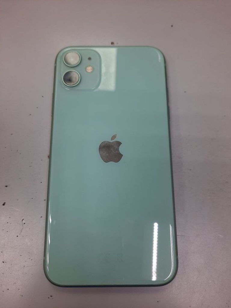 Купить Apple iphone 11 64gb Б/У