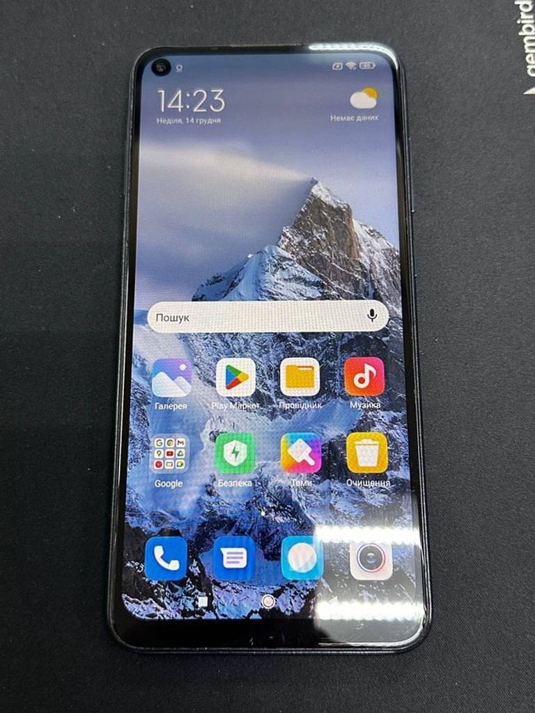 Распродажа Xiaomi redmi note 9 3/64gb, продавец Техноскарб