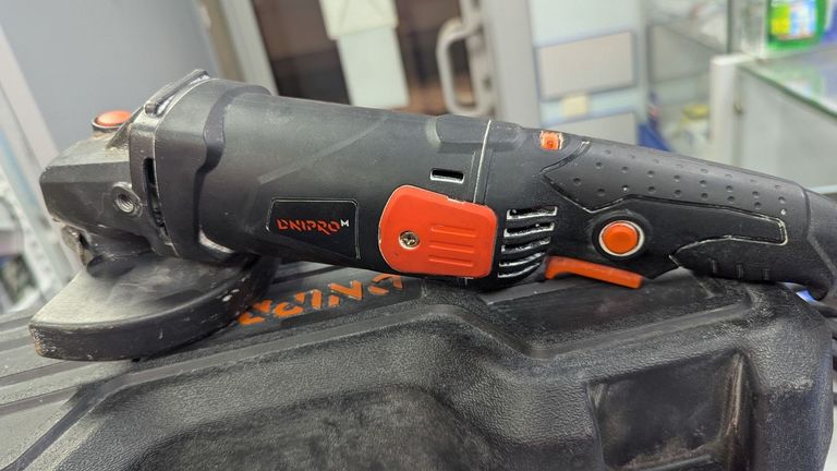 Объявление Dnipro-M gl-145s Б/У