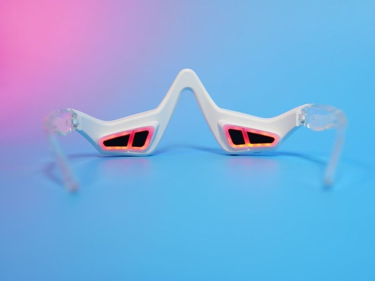 Generic 3D eye beauty Код:null. Изображение 4