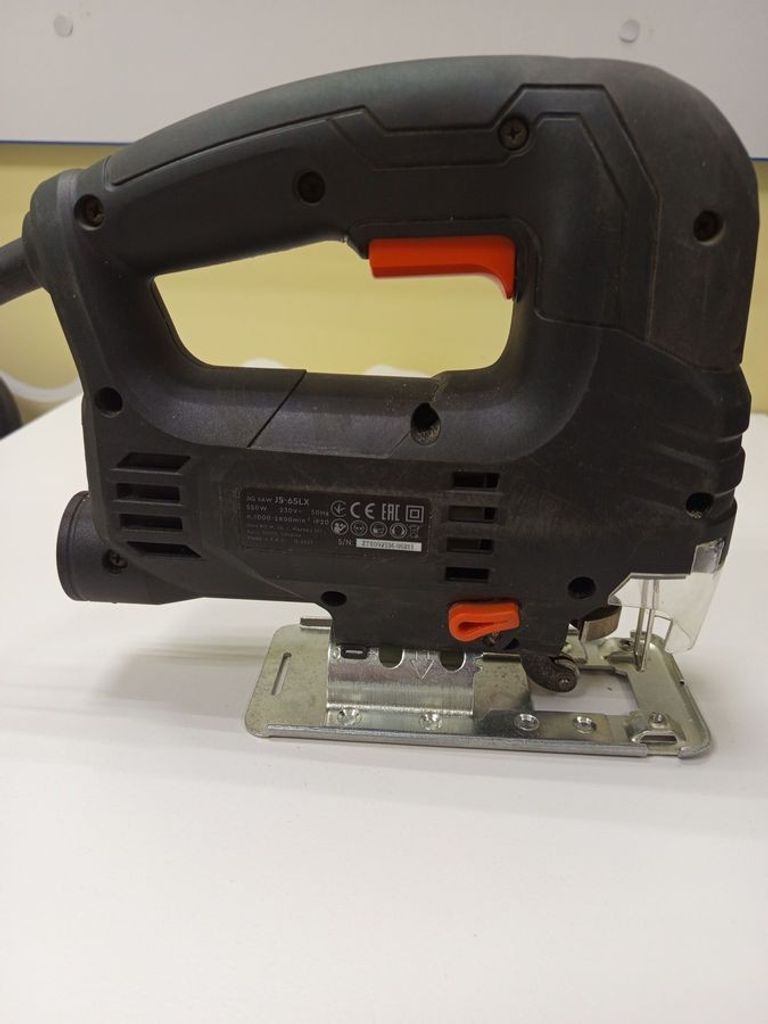 Объявление Dnipro-M js-65lx Б/У