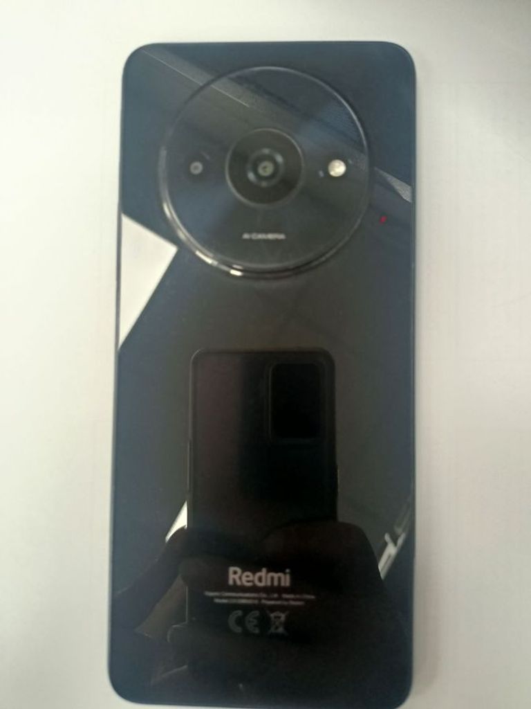 Купить Xiaomi redmi a3 3/64gb Б/У