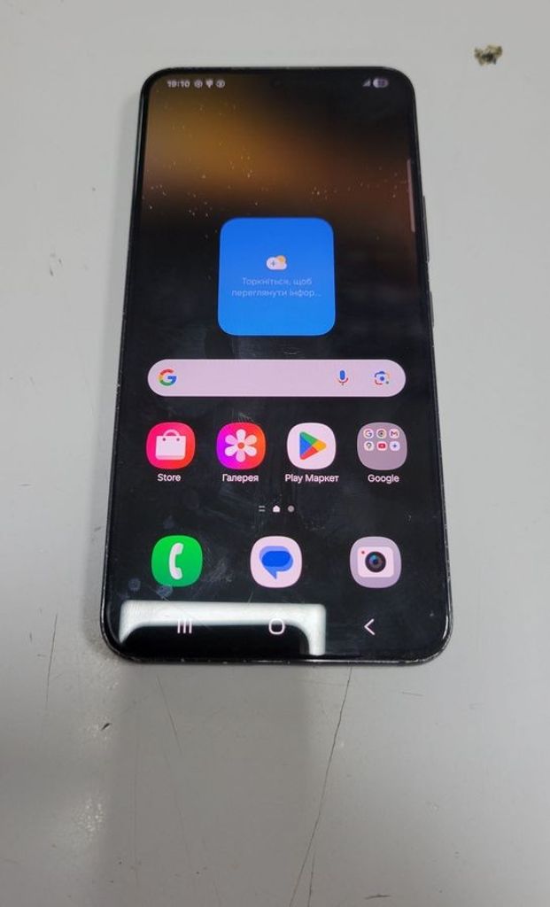 Samsung galaxy s22 ultra 8/128gb Код:01-200804159. Зображення 6