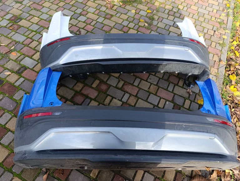 Купити Chevrolet Blazer EV LT2 Б/У