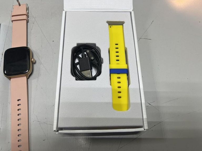 Дешево Gelius pro gp-sw012 amazwatch gts з ломбарду