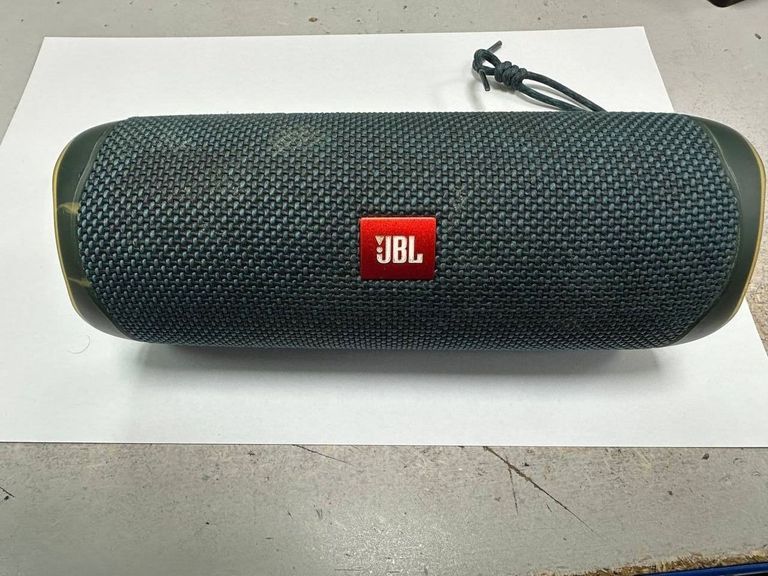 Купити Jbl flip 5 Б/У