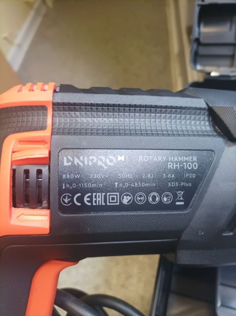 Dnipro-M rh-100 Код:01-200817995. Зображення 5