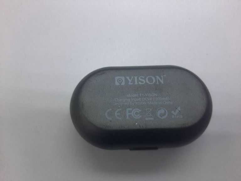 Оголошення Yison tws-t1 Б/У