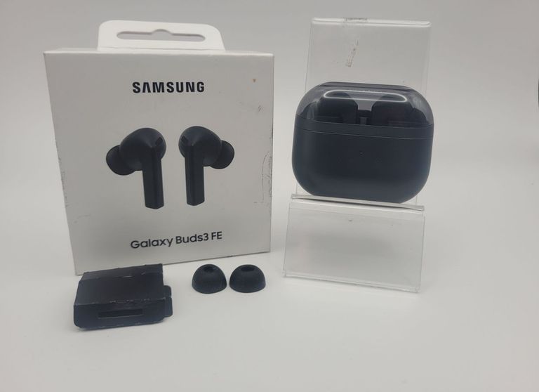 Купить Samsung galaxy buds 3 fe Б/У