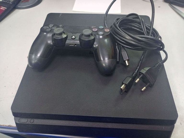 Sony playstation 4 slim 500gb Код:01-200819647. Изображение 7