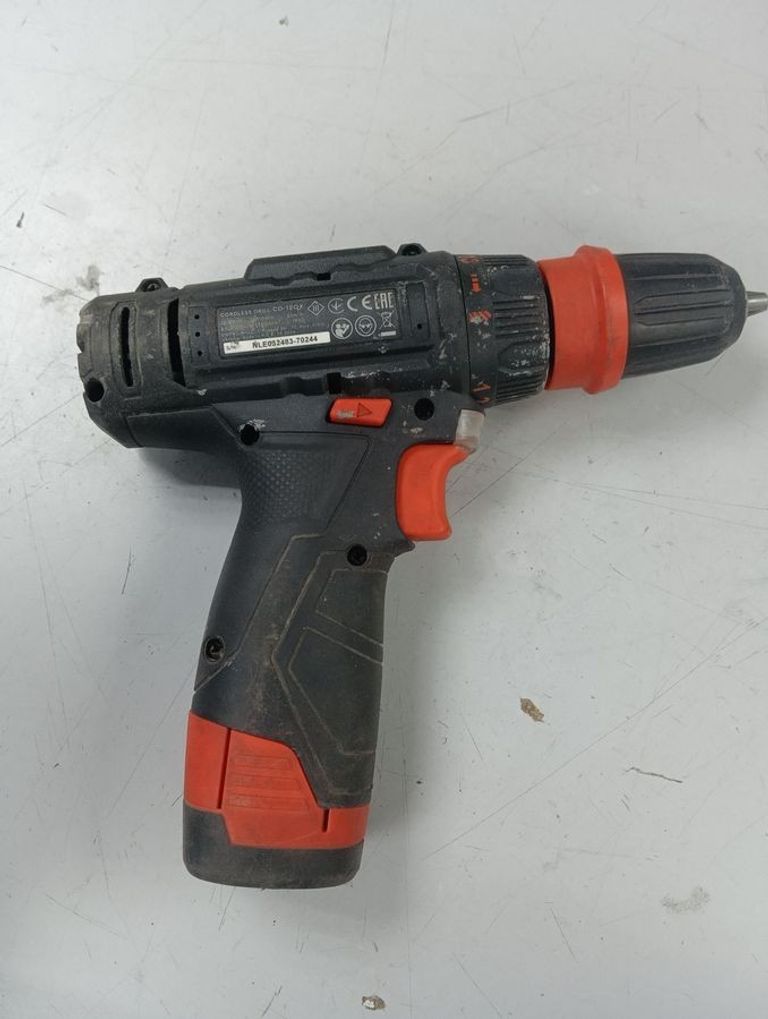 Распродажа Dnipro-M cd-12qx, продавец Техноскарб