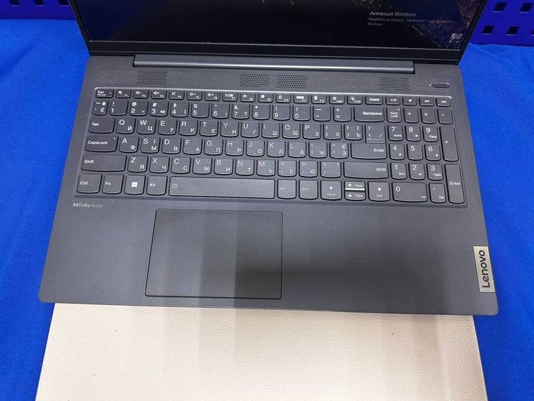 Lenovo 15/core i5-1235u ddr5/16gb ddr5/hdd *відсутній/ssd 512 gb/*інтегрована Код:01-200818999. Изображение 9