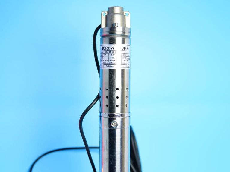 Дешиво Fetcoi 2QGD1-50-0.37 с ломбарда