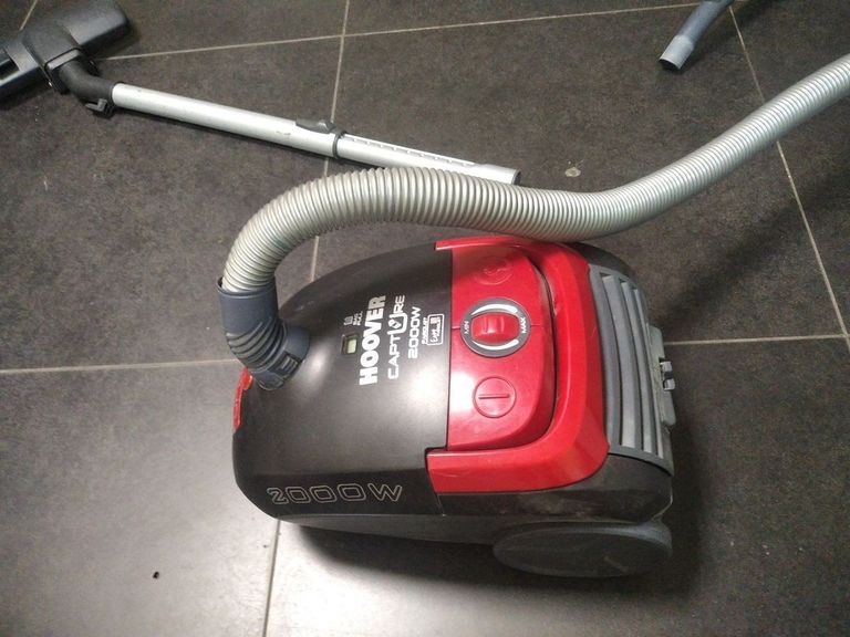 Дешиво Hoover TCP 2010 с ломбарда