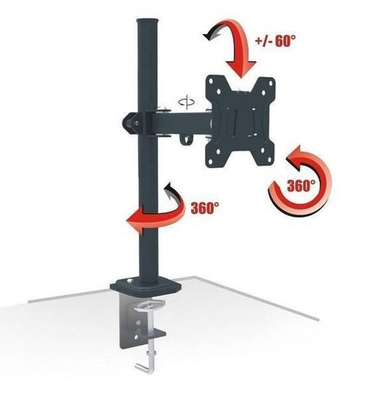 Купить AX PIXEL SINGLE 13" — 27"  Б/У