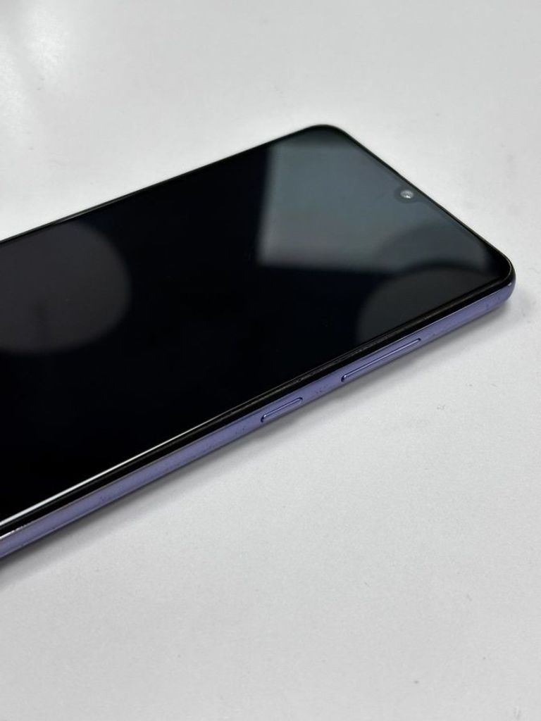 Розпродаж Samsung Galaxy A32 4/64GB Black (SM-A325FZKD), продавець Техноскарб