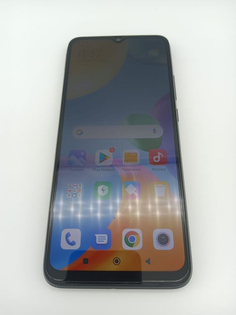 Купити Xiaomi redmi 12c 4/128gb Б/У