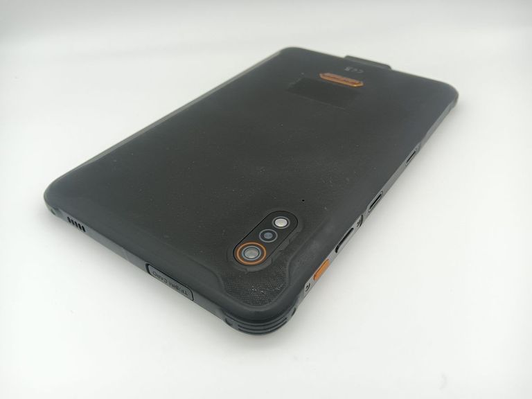 Объявление Ulefone Armor Pad Pro 8/128Gb LTE Black Б/У