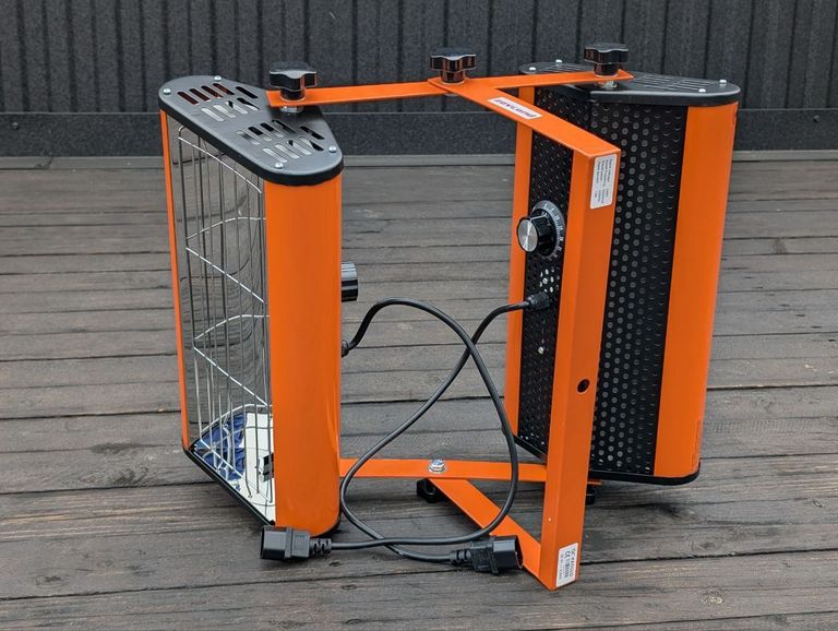 LE-2000 (2 кВт) Код:null. Зображення 5