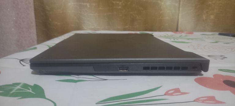 Asus TUF Gaming A16 FA607NU Mecha Gray (FA607NU-RL098) Код:null. Зображення 4