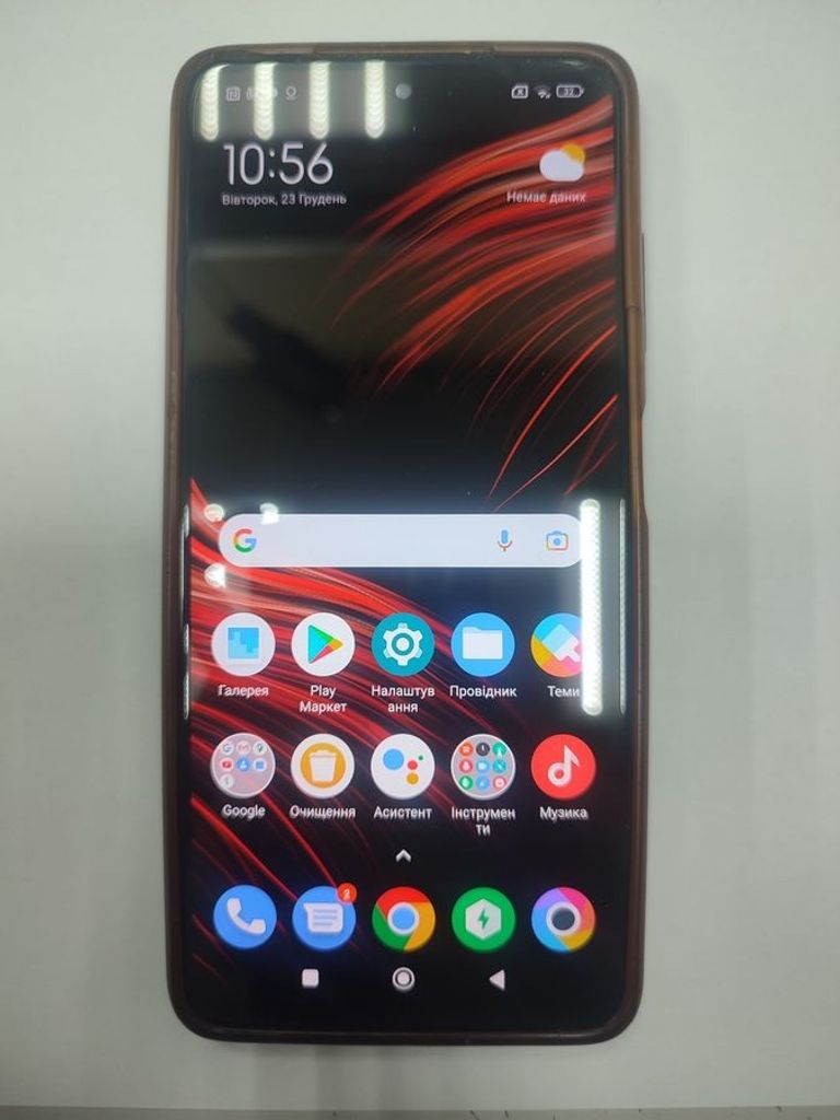 Купити Poco x3 nfc 6/128gb Б/У